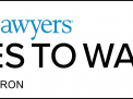 2022 Best Lawyers Ones to Watch Lynsey Barron 