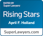 Mid-South Super Lawyer Top Ranked Mergers Acquisitions Attorney April Holland