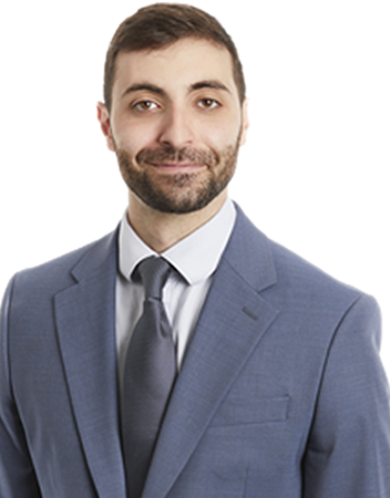 Danny Muhanna
