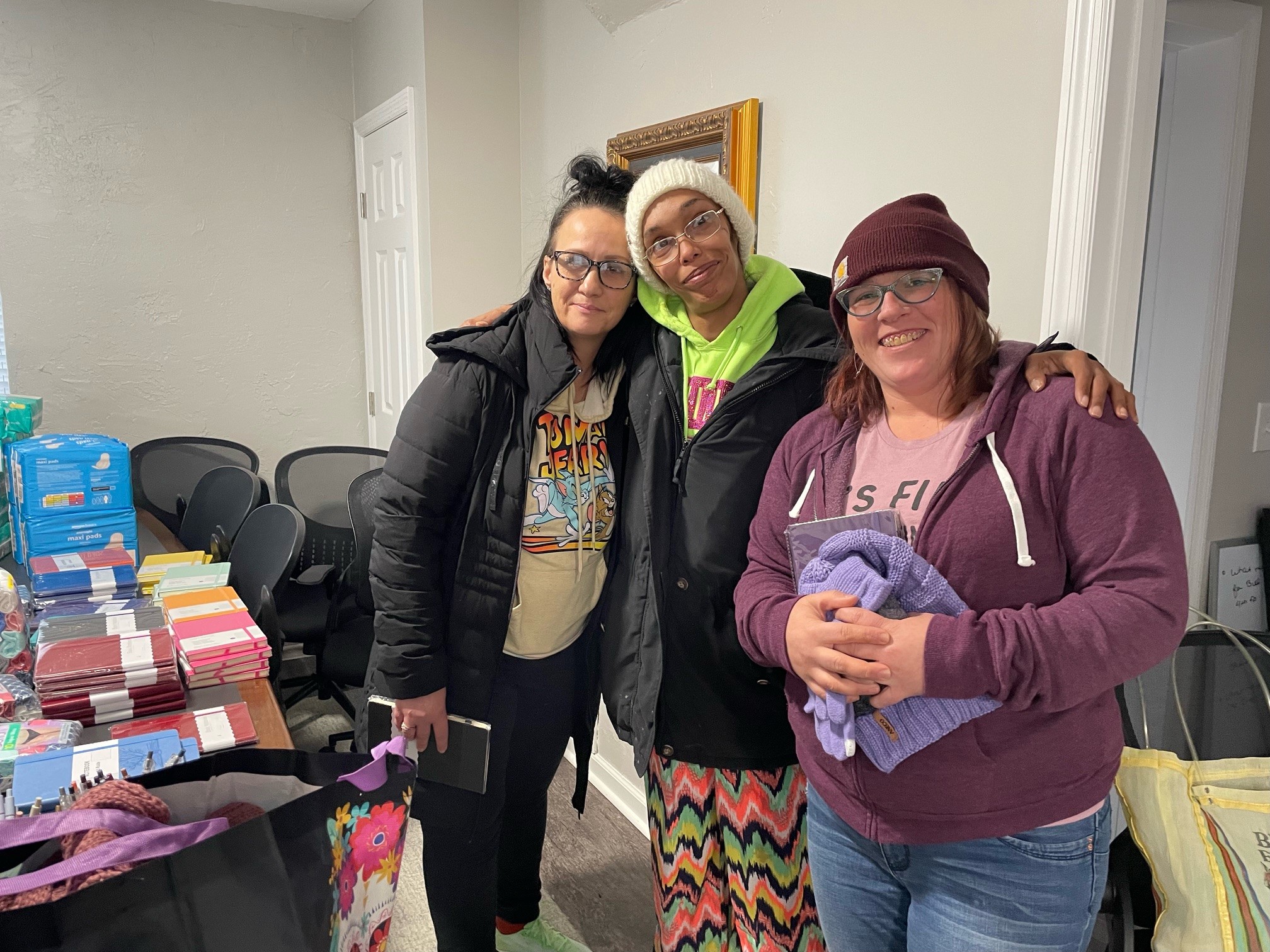 LaunchPad_HolidayDonations2