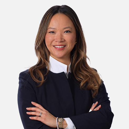 April Holland Miller Martin Attorney Chattanooga