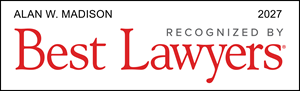Best Lawyers Alan Madison Chattanooga Corporate Attorney
