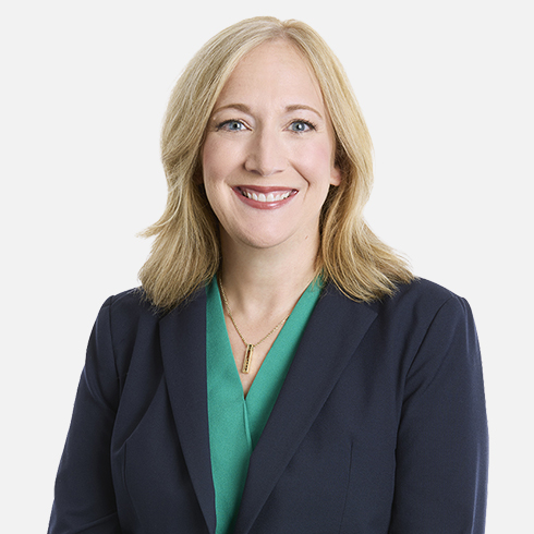 Eileen Rumfelt Miller Martin Attorney Atlanta Litigation Intellectual Property web photo