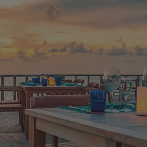 resort and hospitality