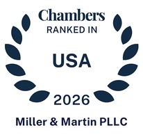 Chambers Ranked in USA 2026