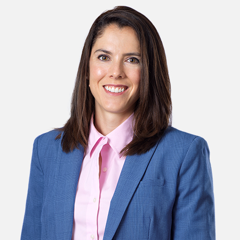 Megan Ehrig Miller Martin Attorney Chattanooga Labor Employment Litigation